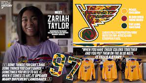 Click to meet Zariah